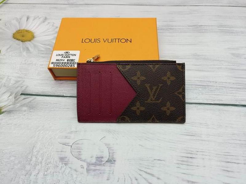 LV Wallets 64